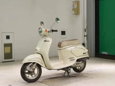 Honda GIORNO