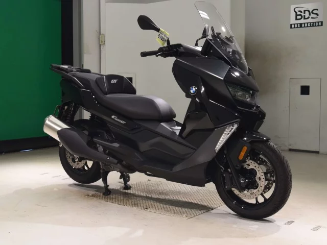 Other BMWC400GT  с аукциона в Японии