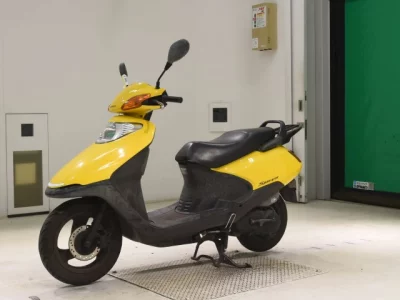 Honda SPACY100