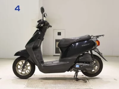 Honda TACT-4 BASIC