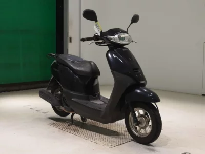 Honda TACT-4 BASIC