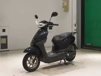 Honda TACT-4 BASIC
