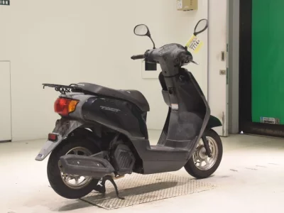 Honda TACT-4 BASIC