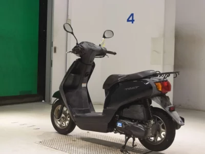 Honda TACT-4 BASIC
