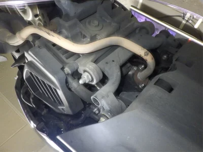 Honda TACT-4 BASIC