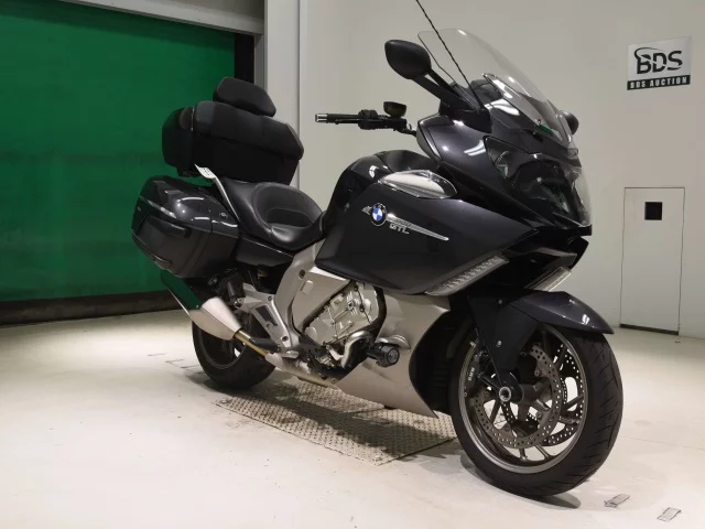 BMW BMW K1600GTL  с аукциона в Японии