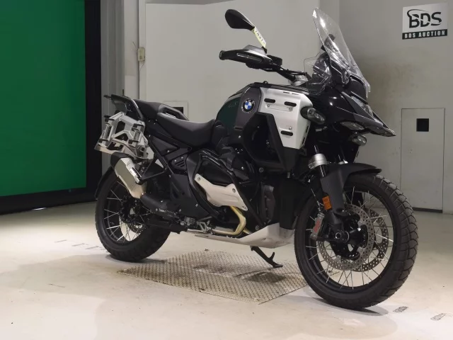 Other BMWR1300GS ADVENTURE  с аукциона в Японии