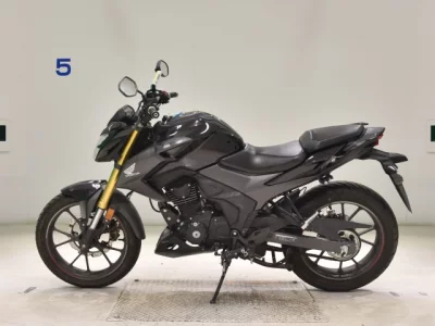 Honda HORNET2.0