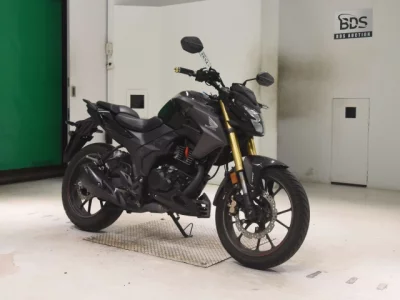 Honda HORNET2.0
