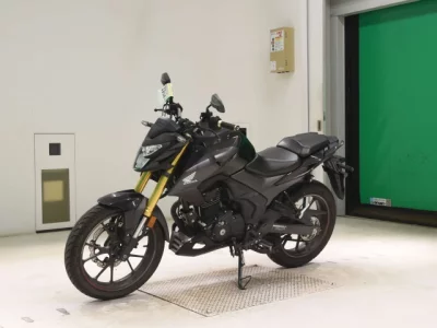 Honda HORNET2.0