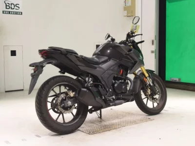 Honda HORNET2.0