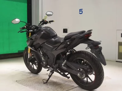 Honda HORNET2.0