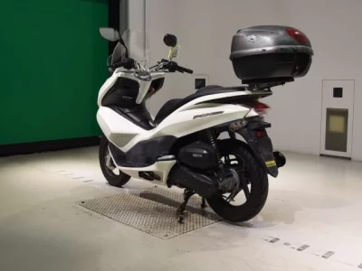 Honda PCX150