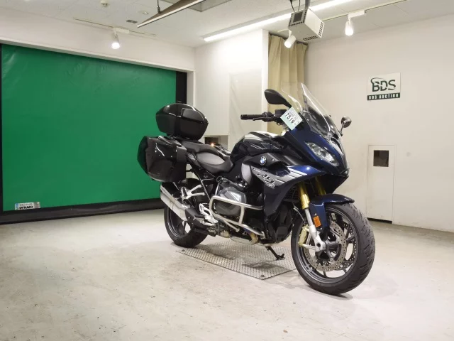 Other BMWR1250RS  с аукциона в Японии