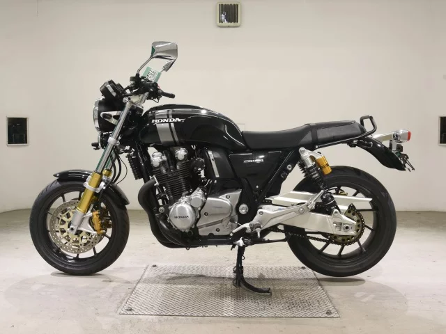 Honda CB1100RS  с аукциона в Японии