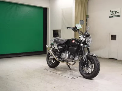 Honda MONKEY 125-2