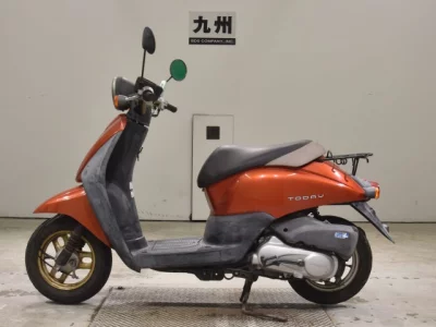 Honda TODAY