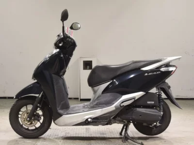 Honda LEAD 125