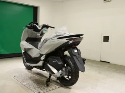 Honda PCX160