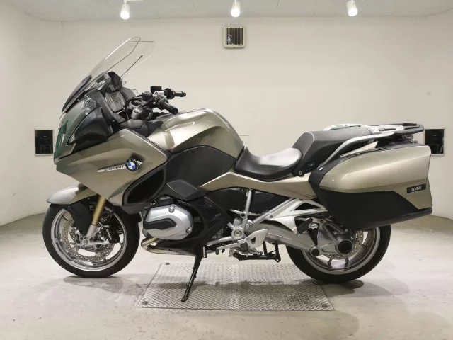 BMW BMW R1200RT  с аукциона в Японии
