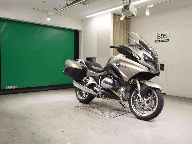 BMW BMW R1200RT  с аукциона в Японии