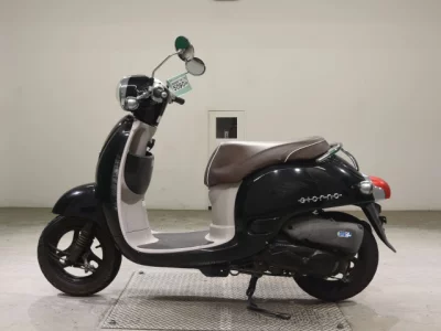 Honda GIORNO