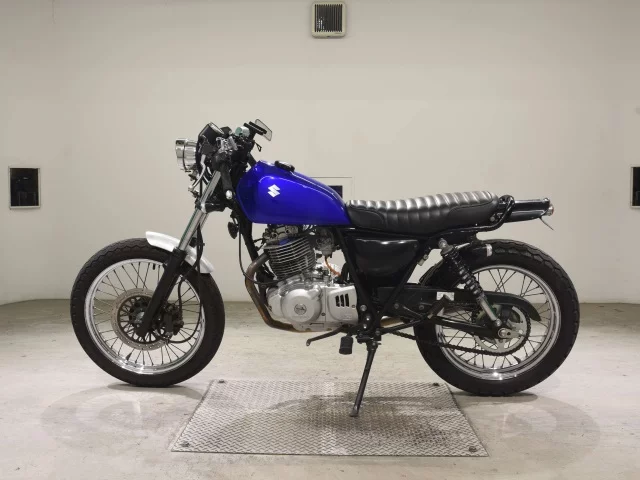 Suzuki GLASS TRACKER BIG BOY  с аукциона в Японии