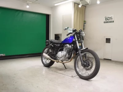 Suzuki GLASS TRACKER BIG BOY