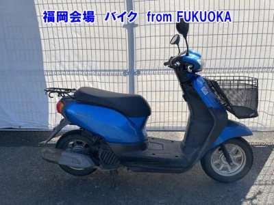 Honda TACT-4