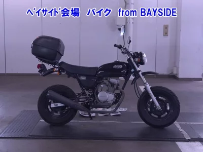 Honda APE50
