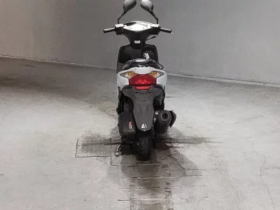 Suzuki ADDRESS V125