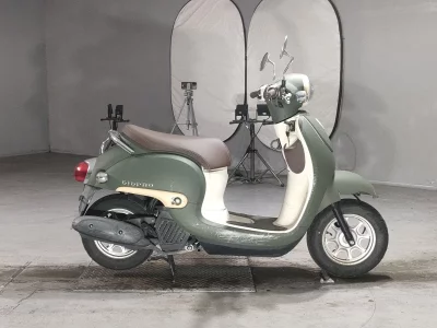 Honda GIORNO