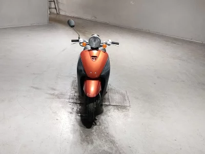 Honda TODAY