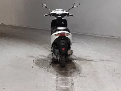 Honda DIO