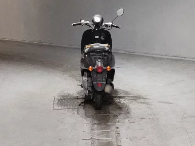 Honda TODAY