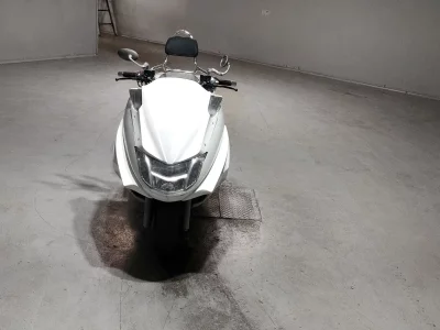 Yamaha MAXAM250