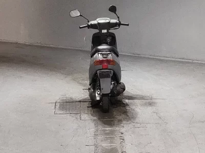 Yamaha JOG APRIO
