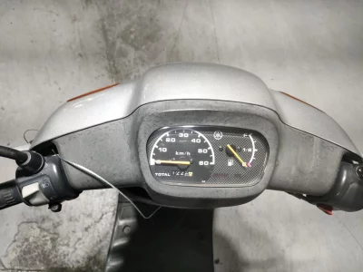 Yamaha JOG APRIO
