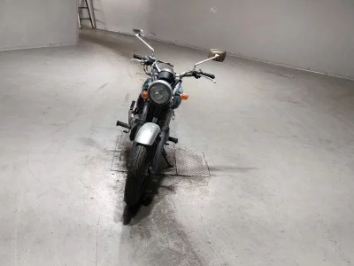 Kawasaki ESTRELLA250 RS