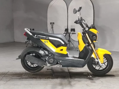 Honda ZOOMERX