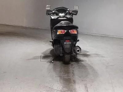 Honda FORZA Z
