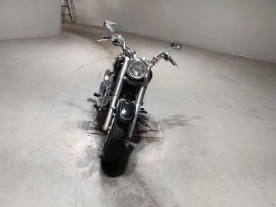 Yamaha DRAGSTAR400 CLASSIC с аукционов Японии