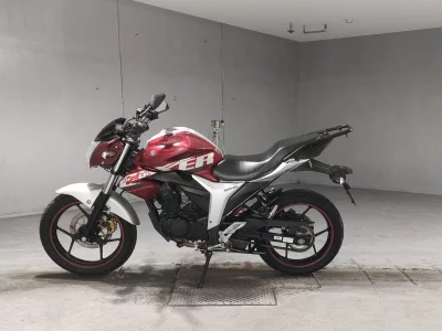 Suzuki JIKUSA-150
