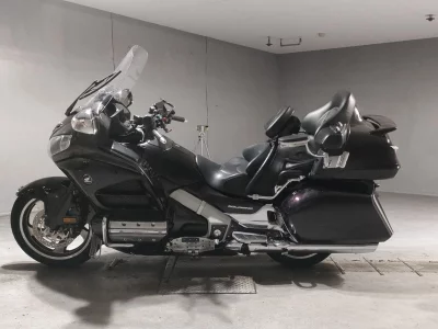 Honda GL1800