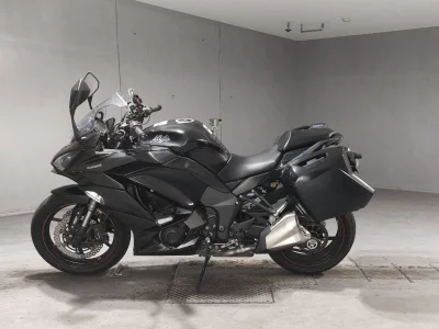 Kawasaki NINJA1000
