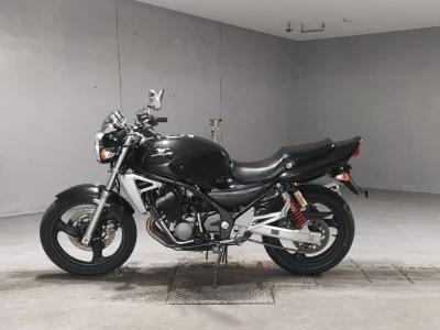 Kawasaki BALIUS250-2