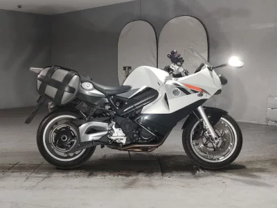 BMW BMW F800ST