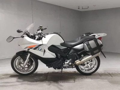 BMW BMW F800ST