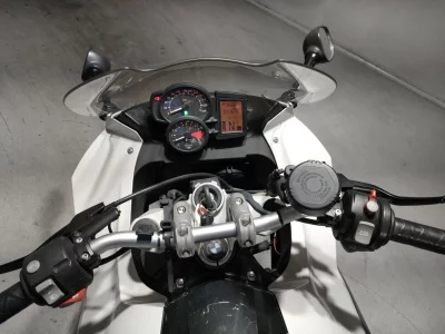 BMW BMW F800ST с аукционов Японии
