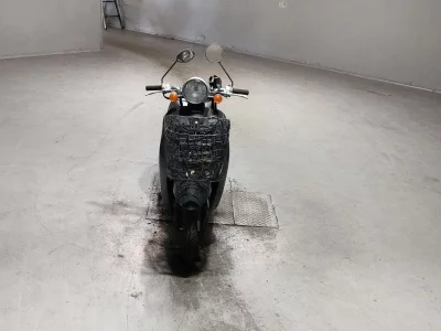 Honda TODAY